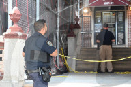 26-year-old Man Fatally Shot To The Neck At 1007-09 East 174th Street