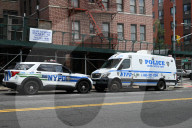 26-year-old Man Fatally Shot To The Neck At 1007-09 East 174th Street
