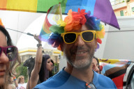 Gay Pride In Cosenza