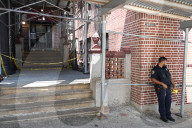 26-year-old Man Fatally Shot To The Neck At 1007-09 East 174th Street