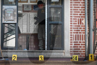 26-year-old Man Fatally Shot To The Neck At 1007-09 East 174th Street