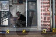 26-year-old Man Fatally Shot To The Neck At 1007-09 East 174th Street