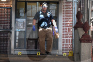 26-year-old Man Fatally Shot To The Neck At 1007-09 East 174th Street