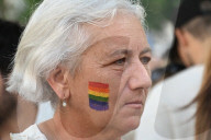 Gay Pride In Cosenza