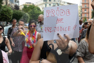 Gay Pride In Cosenza