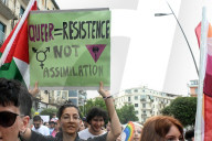 Gay Pride In Cosenza