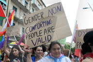 Gay Pride In Cosenza