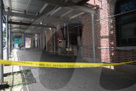 26-year-old Man Fatally Shot To The Neck At 1007-09 East 174th Street