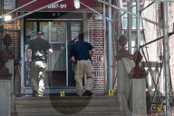 26-year-old Man Fatally Shot To The Neck At 1007-09 East 174th Street