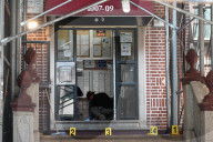 26-year-old Man Fatally Shot To The Neck At 1007-09 East 174th Street