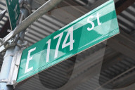 26-year-old Man Fatally Shot To The Neck At 1007-09 East 174th Street