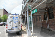 26-year-old Man Fatally Shot To The Neck At 1007-09 East 174th Street