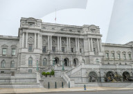 Daily Life In Washington D.C.