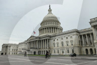 Daily Life In Washington D.C.