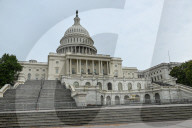 Daily Life In Washington D.C.