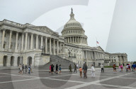 Daily Life In Washington D.C.