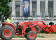 Daily Life In Washington D.C.