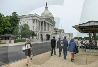 Daily Life In Washington D.C.