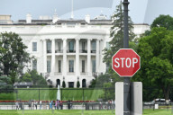 Daily Life In Washington D.C.
