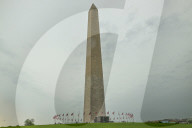 Daily Life In Washington D.C.