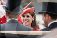 Members Of The Royal Family Attend Day Five Of Royal Ascot 2025