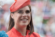 Members Of The Royal Family Attend Day Five Of Royal Ascot 2025