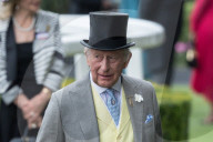 Members Of The Royal Family Attend Day Five Of Royal Ascot 2025