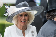 Members Of The Royal Family Attend Day Five Of Royal Ascot 2025