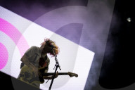 Royel Otis Perform At MEO Kalorama 2025