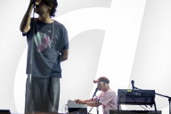 Royel Otis Perform At MEO Kalorama 2025