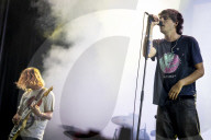 Royel Otis Perform At MEO Kalorama 2025
