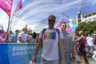 Lisbon Hosts EuroPride 2025 Parade 