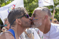 Lisbon Hosts EuroPride 2025 Parade 