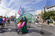 Lisbon Hosts EuroPride 2025 Parade 