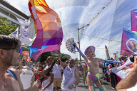 Lisbon Hosts EuroPride 2025 Parade 
