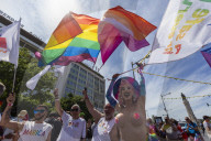 Lisbon Hosts EuroPride 2025 Parade 