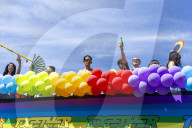 Lisbon Hosts EuroPride 2025 Parade 