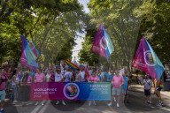 Lisbon Hosts EuroPride 2025 Parade 