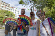 Lisbon Hosts EuroPride 2025 Parade 