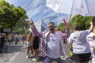 Lisbon Hosts EuroPride 2025 Parade 