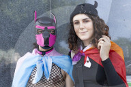 Lisbon Hosts EuroPride 2025 Parade 