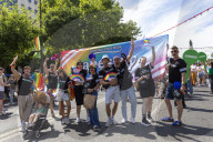 Lisbon Hosts EuroPride 2025 Parade 