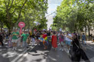 Lisbon Hosts EuroPride 2025 Parade 