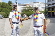 Lisbon Hosts EuroPride 2025 Parade 