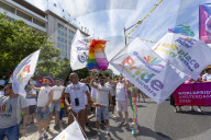 Lisbon Hosts EuroPride 2025 Parade 