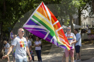 Lisbon Hosts EuroPride 2025 Parade 