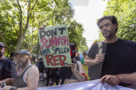 Lisbon Hosts EuroPride 2025 Parade 