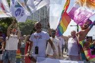 Lisbon Hosts EuroPride 2025 Parade 