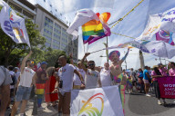 Lisbon Hosts EuroPride 2025 Parade 