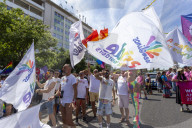 Lisbon Hosts EuroPride 2025 Parade 
